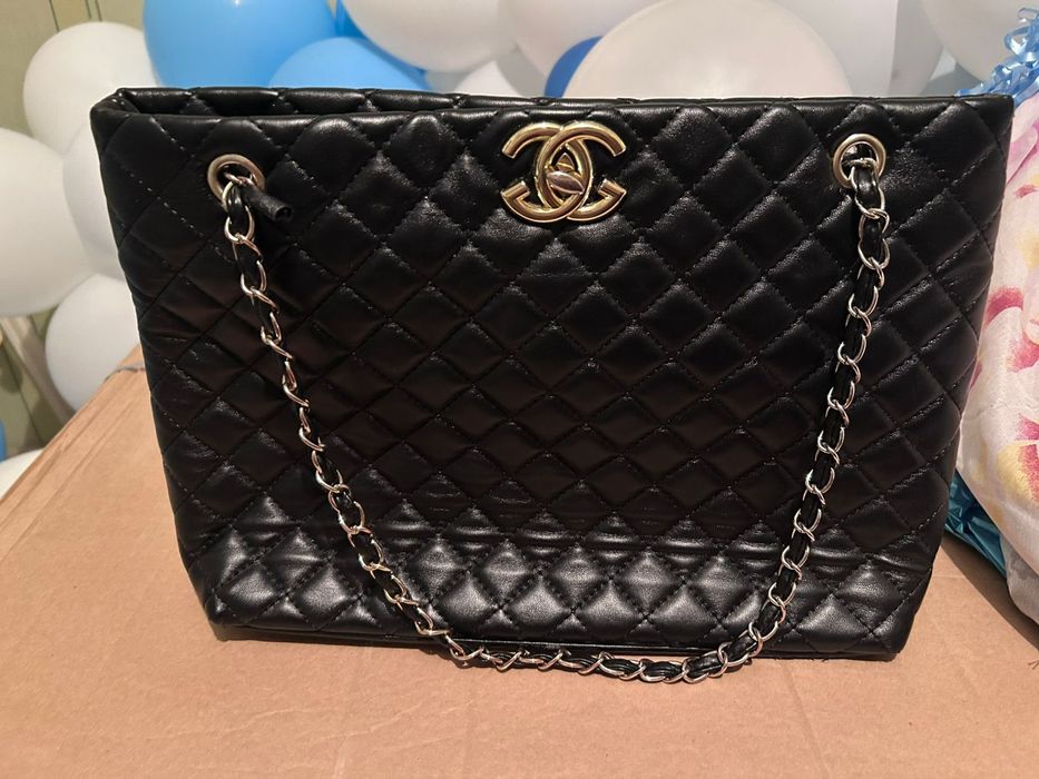 Сумка разных размеров