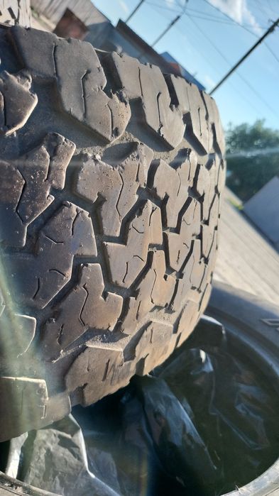 Шины Maxxis Worm-Drive 6 шт.