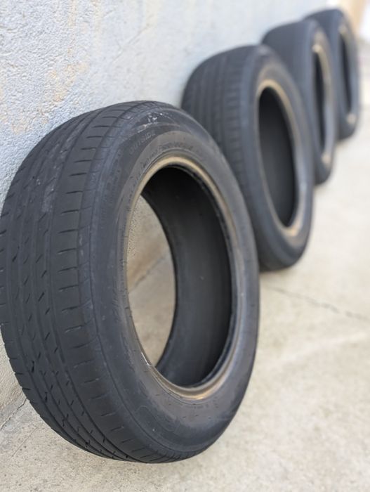 Шына в отличном состоянии