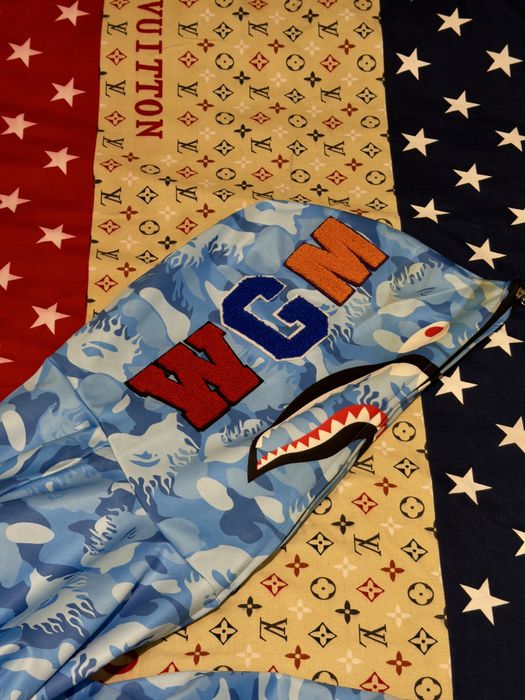 Hanorac A Bathing Ape (BAPE) mărimea L