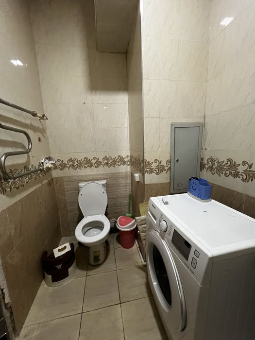 Kvartira ijaraga beriladi