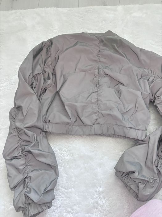 Спортно яке  Bershka XS