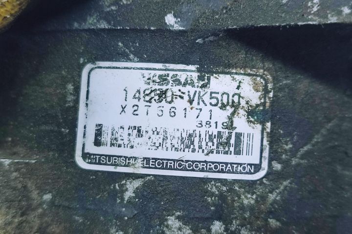 Pompa vacuum 2.5 dci YD25DDTi x2756171 Nissan Pathfinder R51 seria