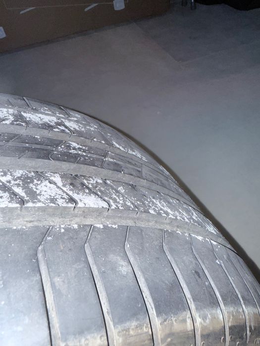 Гуми pirelli p zero 22 315/30