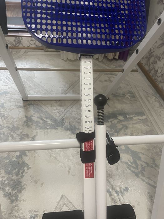Продам инверсионный стол Элит от "Аман-Сау"