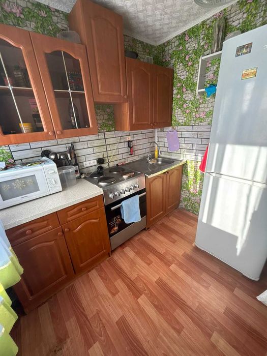 Продам двухкомнатную квартиру