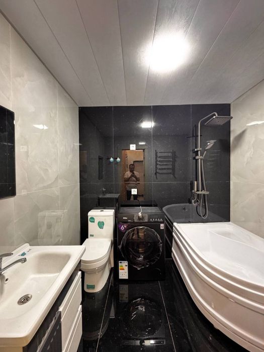 Срочно квартира сотилади 3 хонали