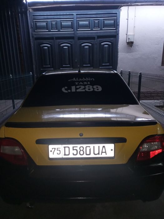 Yaxshi xolatda narxini kelishamiz