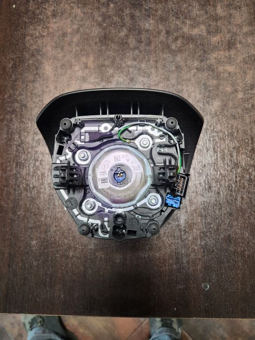 Аербег/airbag за волан за Пежо 208,308 T9