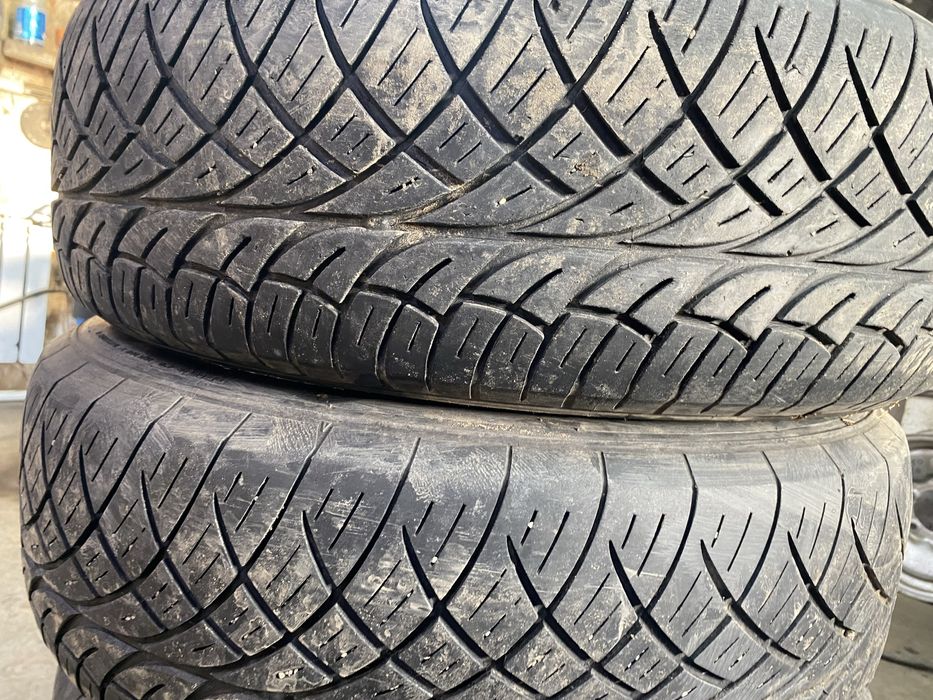 На 17. 225/65 4 ШТ в нал