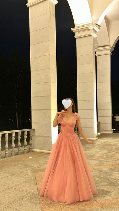 Выпускное платье, вечернее платье