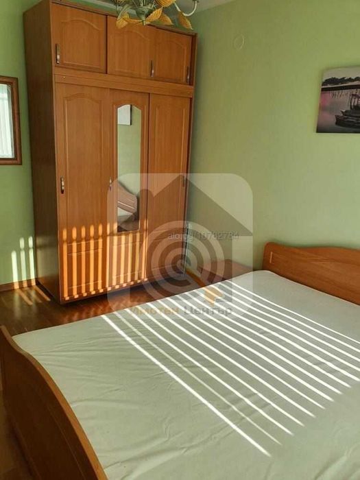 Продава се Двустаен апартамент в София, Манастирски ливади - 80 кв.м за 1530 €/кв.м - Снимка #5