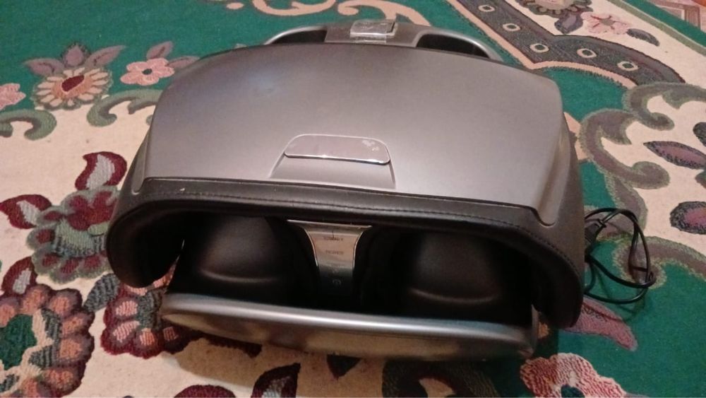 Массажер для ног