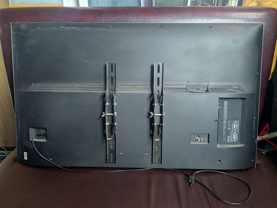 Hisense (Н50A6500) телевизор