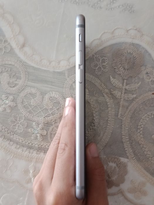 Продается Iphone 6S 16GB в хорошем состоянии iCloud