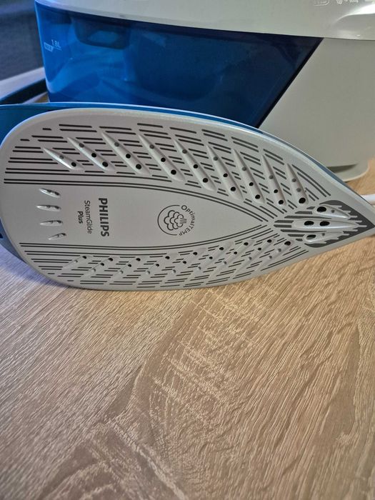 Парогенератор Phillips perfectCare PSG6022/20