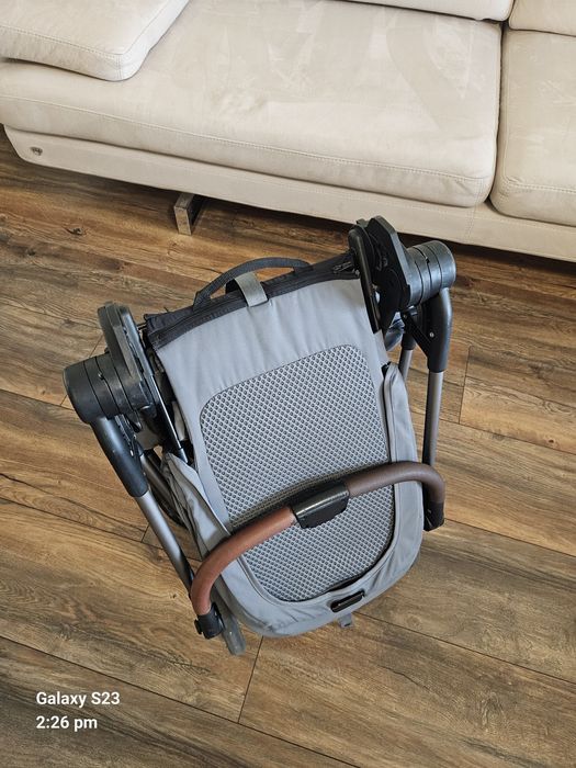 Бебешка количка Cybex Melio