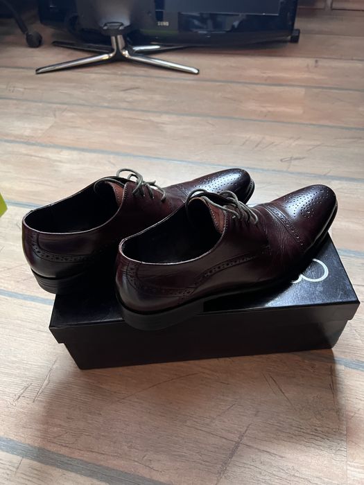 Pantofi bărbați Il Passo