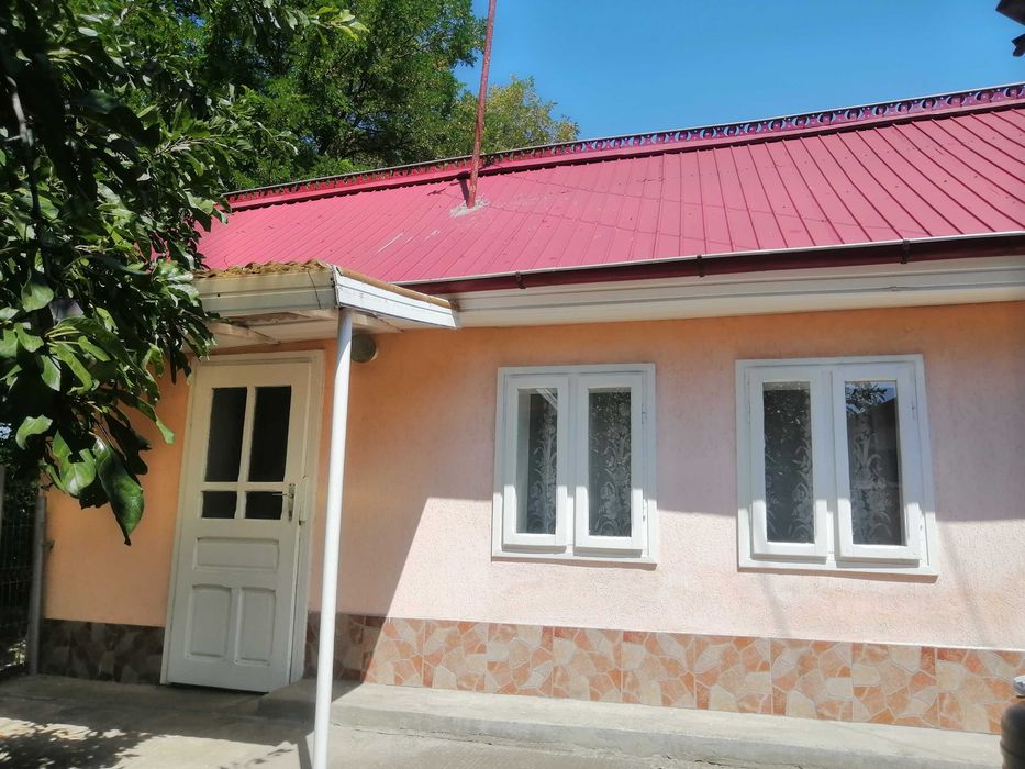Casă de vânzare în com. Havârna