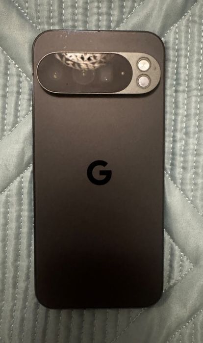 Google Pixel 10 Pro XL