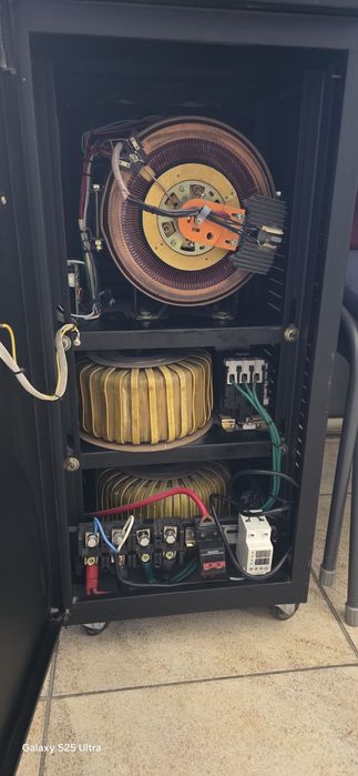 Стабилизатор напряжения РЕСАНТА