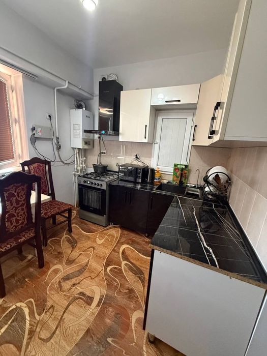 Сотилади ! Сергели 8 худуд 3 хона новостройка 93 м2