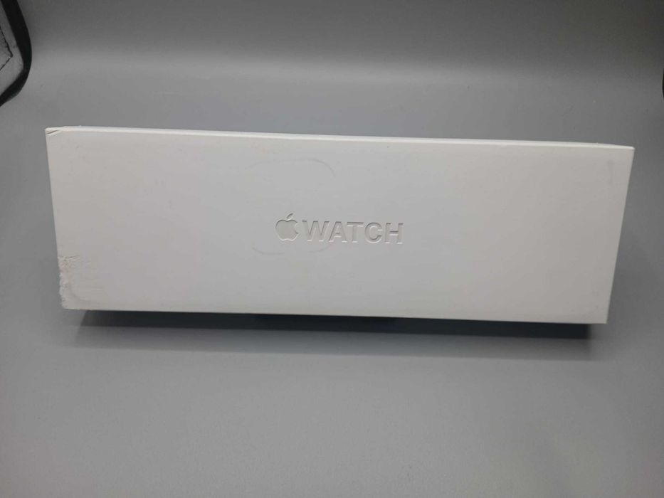 SmartWatch Apple Watch Seria 10 46mm Silver Aluminium GPS MWWN3QC/A