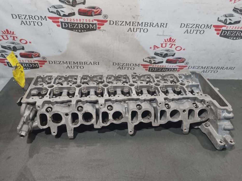 Chiulasa 11127828215, 7828215 / 11121031789, 1031789 / 8571121 Bmw 4.0D B57D30B
