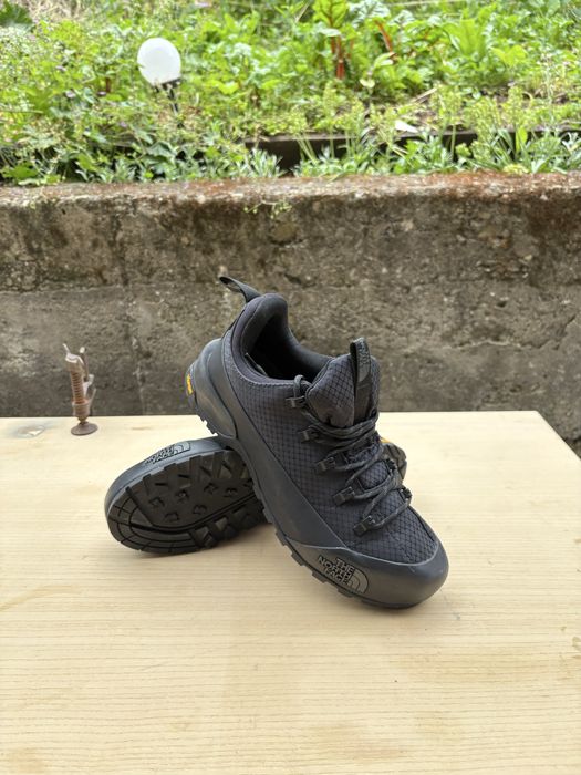 THE NORTH FACE Glenclyffe  black/anthracite