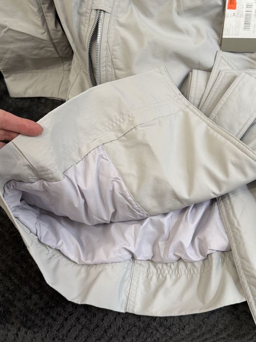 Плащ 38 размер francomanatti новый