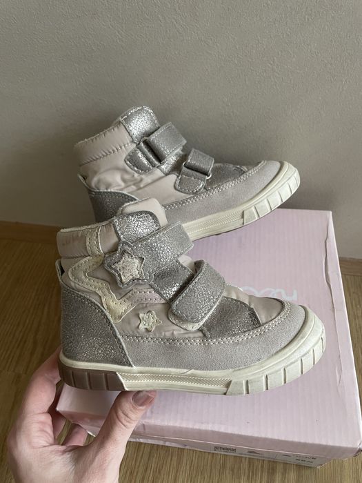 Детски ботуши, различни номера N20, 24, 25