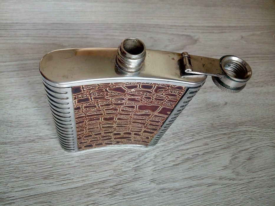 Манерка - фласка 7 унции