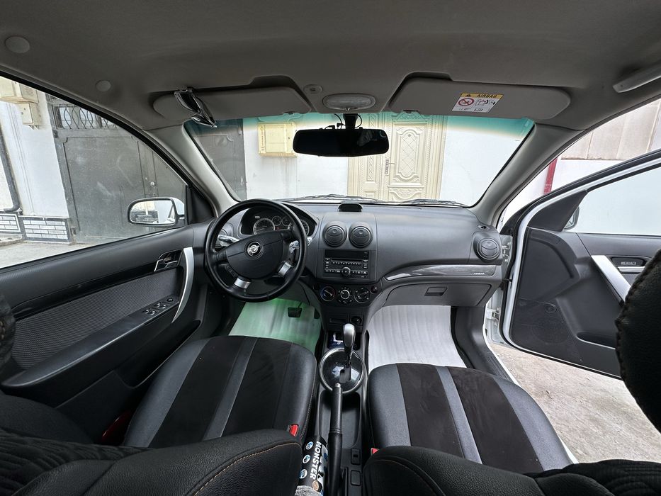 Nexia R3.     2019yil