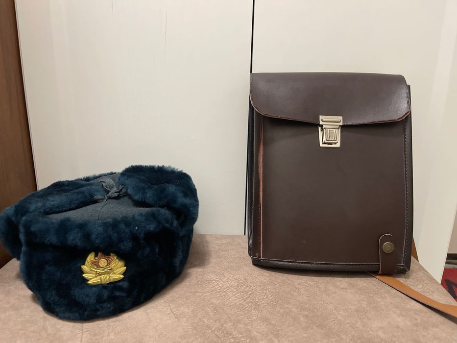 Военная форма для кафедры и сборов