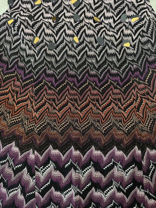 MISSONI / Made in Italy/ Couture/платье