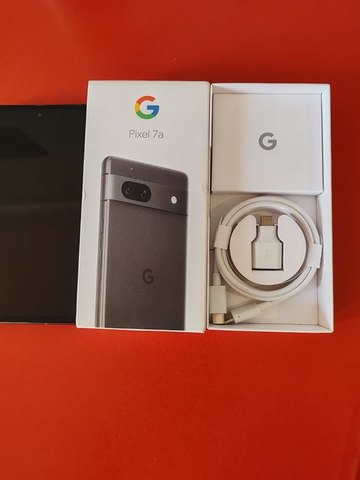 Telefon Google Pixel 7a 5G 128gb