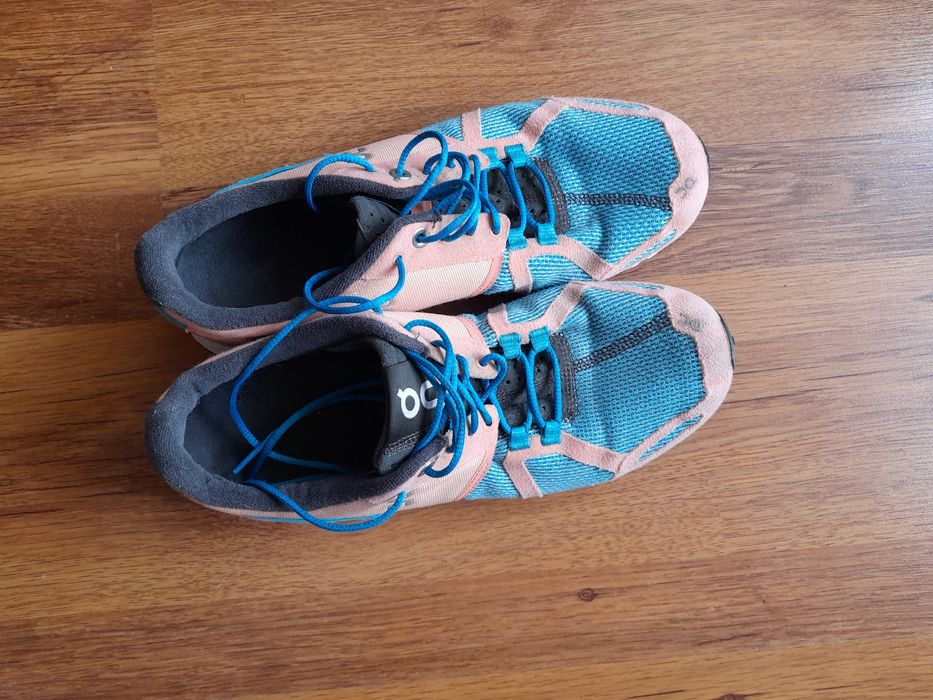 SWISS ENGINEERING обувки 39 номер.