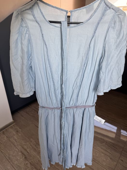 Pinko 36 номер рокля като нова без забележка