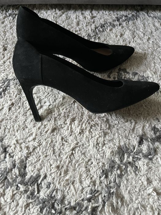 Pantofi H&M stiletto