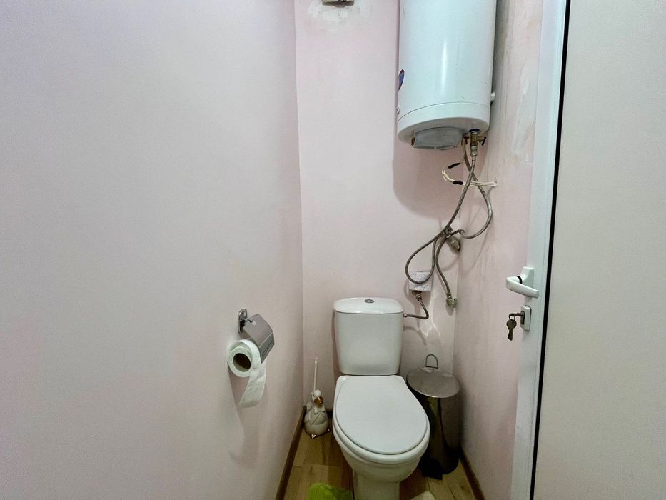 Продава се Двустаен апартамент в София, Ботунец - 66 кв.м за 905 €/кв.м - Снимка #7