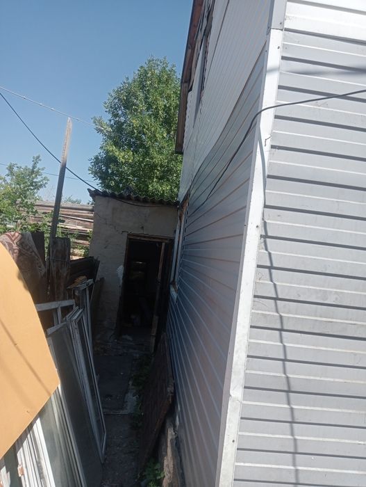 Продам Дом на разбор