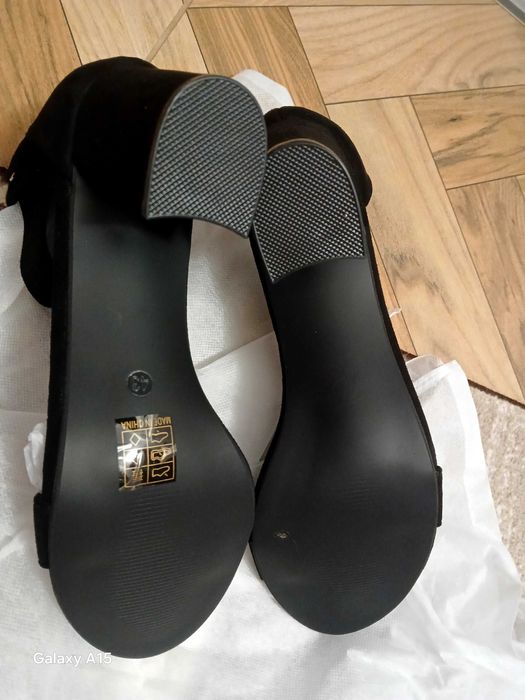 Sandale elegante dama