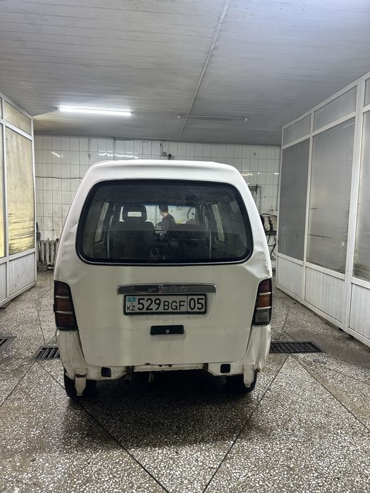 Faw 1024 бусик яндекс грузовой