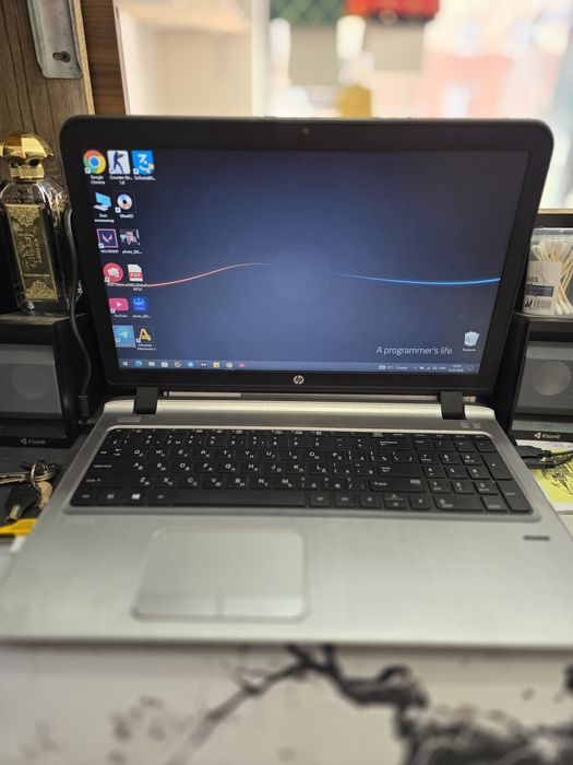 HP ProBook 450 G3