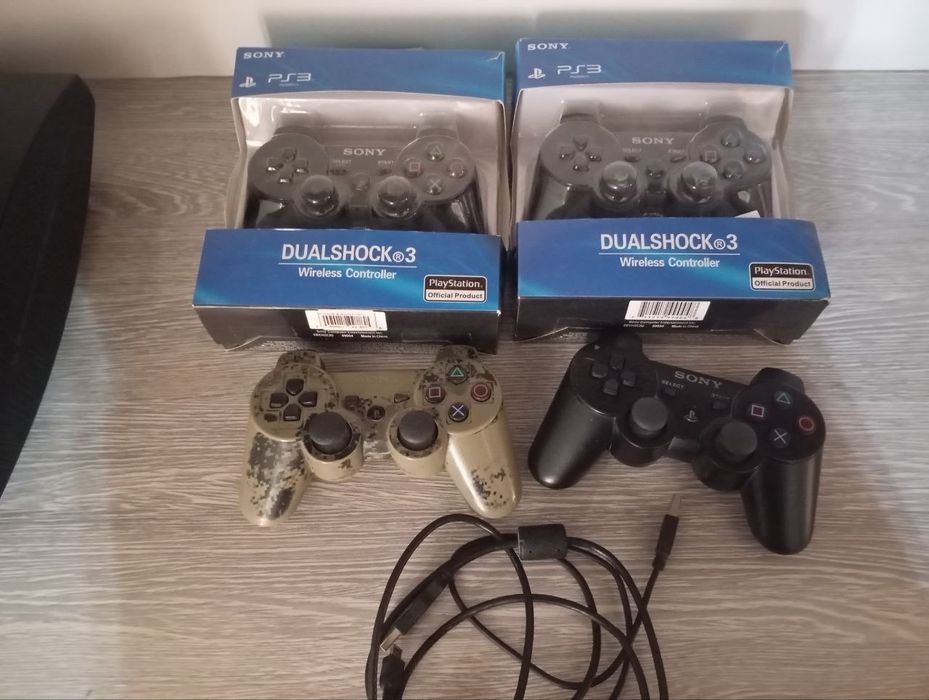 Playstation 3 sotiladi