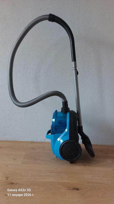 Прахосмукачка Bosch