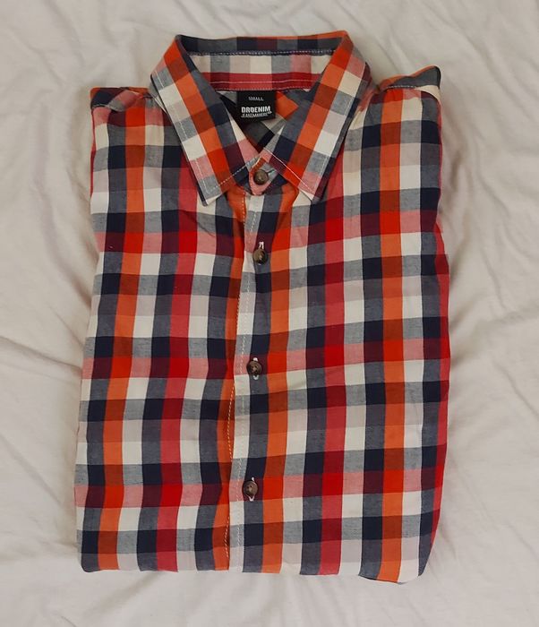 Ризи на райета (червени)