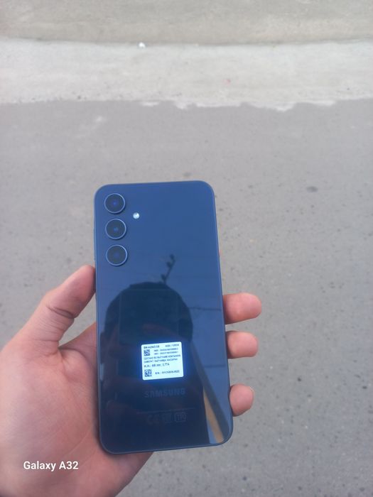 A 35 5g pul srochni kerak