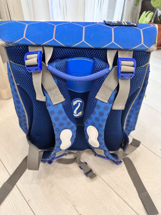 Раница за училище Scooli