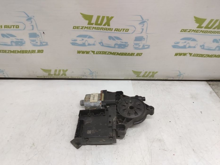 Motoras macara geam stanga fata 3c0959793c Volkswagen Golf 6 (2008 - 2015)